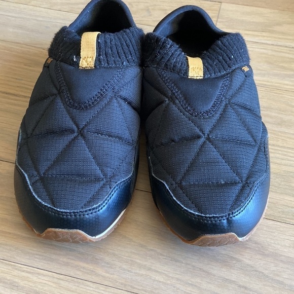 Madewell x Teva Recycled Nylon ReEMBER Shoes - Picture 5 of 7